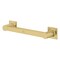 Grohe Allure New Grip Bar 340mm, Gold 40955GN1 - alternate 2